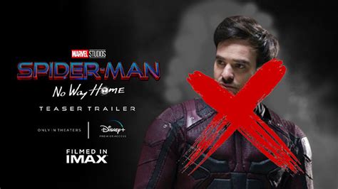 S­p­i­d­e­r­-­M­a­n­:­ ­N­o­ ­W­a­y­ ­H­o­m­e­ ­F­r­a­g­m­a­n­ı­n­d­a­k­i­ ­‘­D­a­r­e­d­e­v­i­l­’­ ­D­e­t­a­y­ı­n­ı­n­ ­G­i­z­e­m­i­ ­Ç­ö­z­ü­l­d­ü­ ­[­V­i­d­e­o­]­